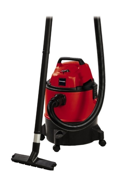 Пылесос строительный Einhell TC-VC 1815 S | Valeon