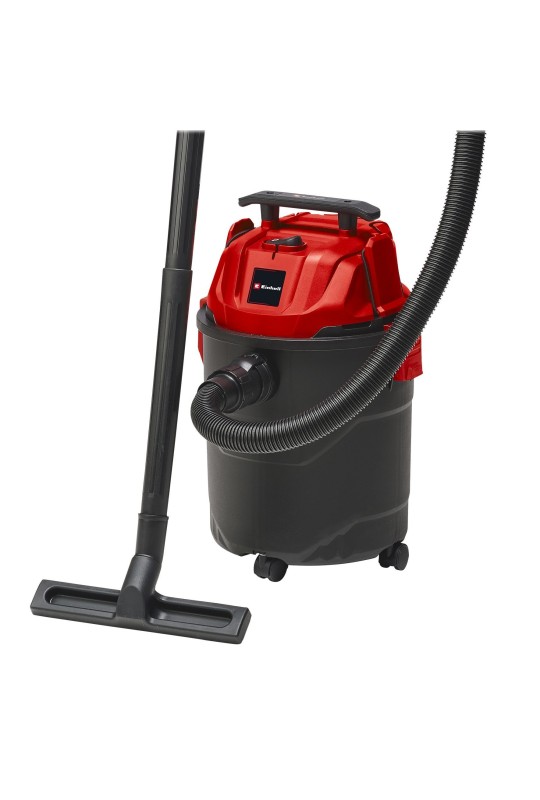 Пилосос будівельний Einhell TC-VC 1825 | Valeon