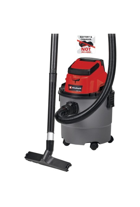 Пилосос для золи Einhell TC-AV 1718 D | Valeon