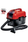 Пылесос ручной Einhell TE-HV 18/06 Li - Solo | Valeon