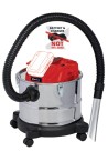 Пылесос Einhell TE-VC 18/10 Li - Solo | Valeon