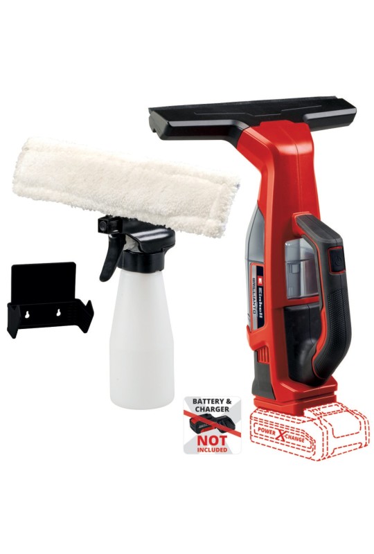 Пилосос для золи Einhell TE-AV 18/15 Li C - Solo | Valeon