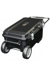 Ящик STANLEY FatMax Mobile Work Station Cantilever с колесами