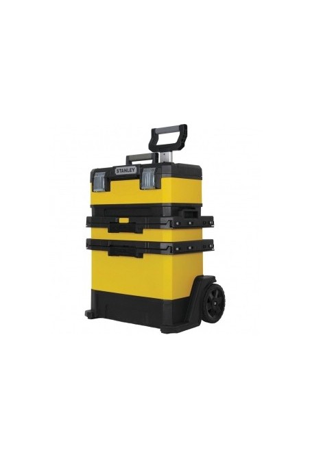 Ящик с колесами STANLEY FatMax Promobile Job Chest