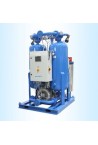 Адсорбционный осушитель с горячей регенерацией Drytec MBPB-1000