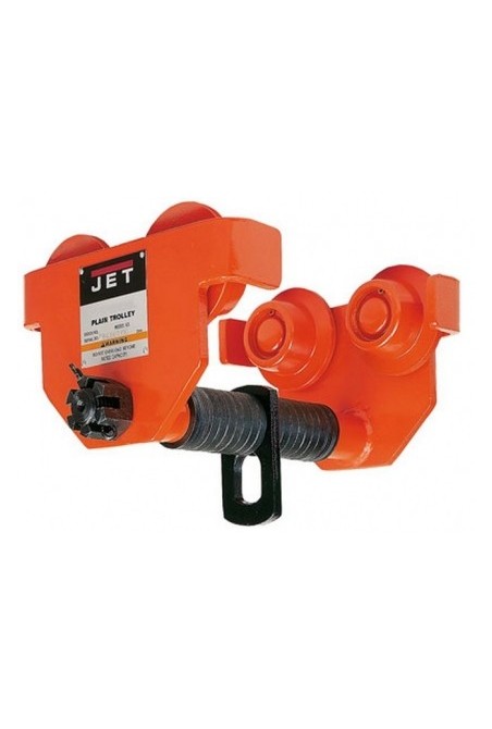 Каретка для тали (3 т) JET 3 PT (252030)
