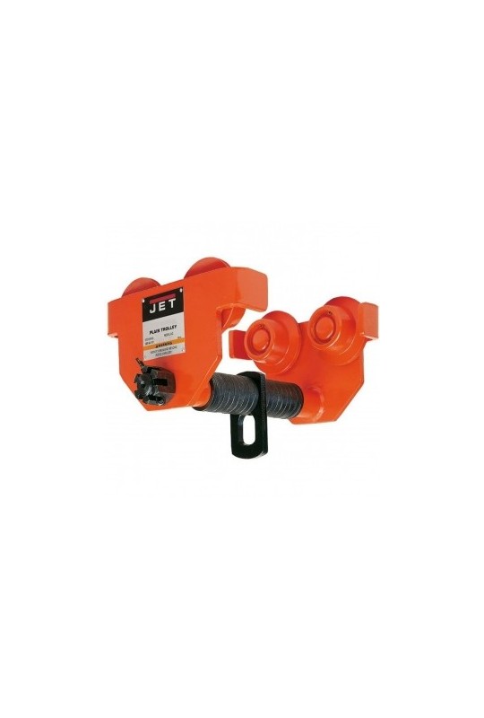 Каретка для тали (3 т) JET 3 PT (252030)