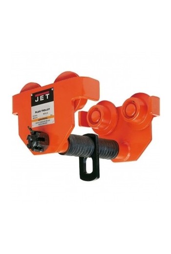 Каретка для тали (5 т) JET 5 PT (252050)