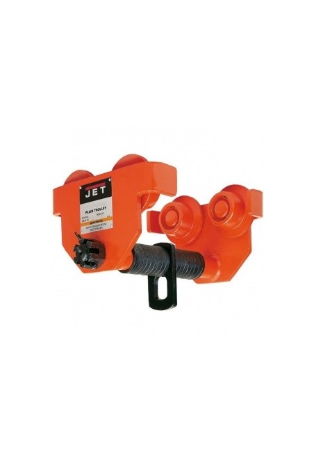 Каретка для тали (5 т) JET 5 PT (252050)
