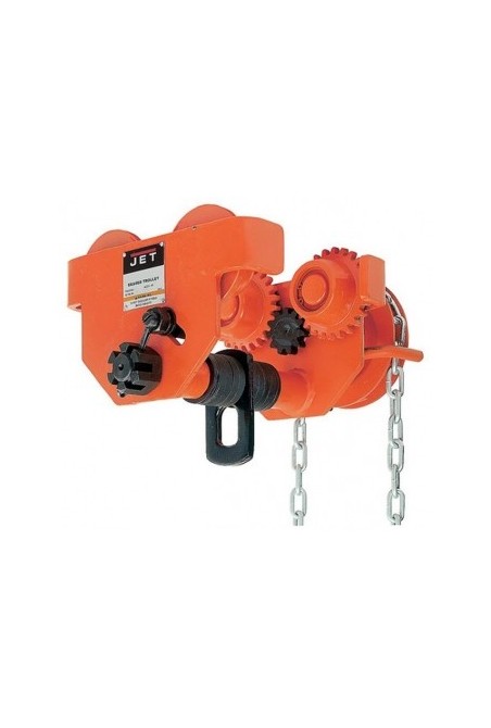 Каретка для тали (1 т) JET 1GT-9м (25221009)