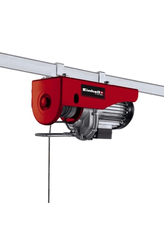 Тельфер Einhell TC-EH 500 (2255140)