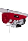 Тельфер Einhell TC-EH 500 (2255140)