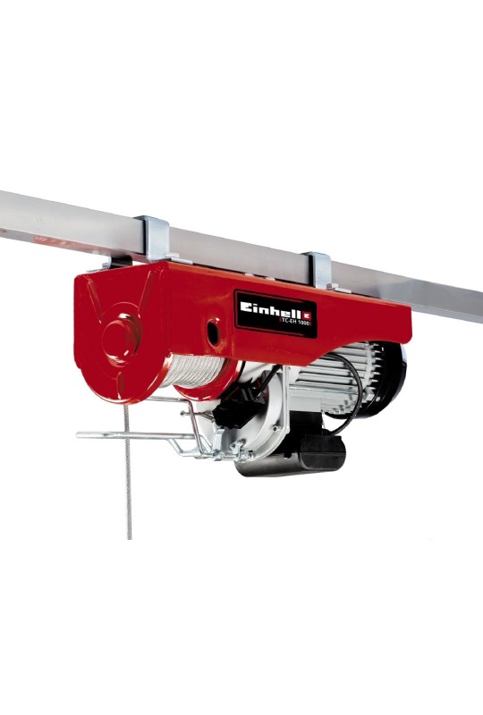 Тельфер Einhell TC-EH 1000 (2255160)