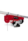 Тельфер Einhell TC-EH 600 (2255150)