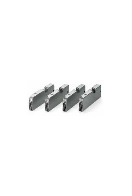 Різьбонарізні ножі ROTHENBERGER BSPT 1-1.1/2"/11
