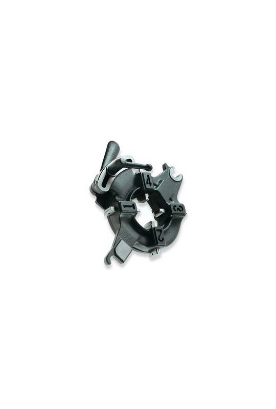 Різьбонарізні ножі ROTHENBERGER BSPT 2.1/2-3"/11