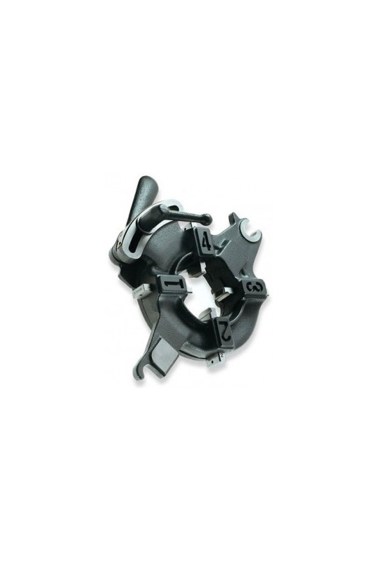 Резьбонарезной патрон ROTHENBERGER BSPР 1.1/2-3"