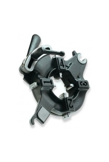 Резьбонарезной патрон ROTHENBERGER BSPT R 1/2-2"