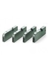 Різьбонарізні ножі ROTHENBERGER NPT 3.1/2-4"/8