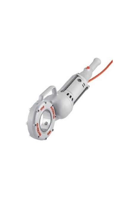 Резьбонарезная машинка электрическая RIDGID 700 (115 В)