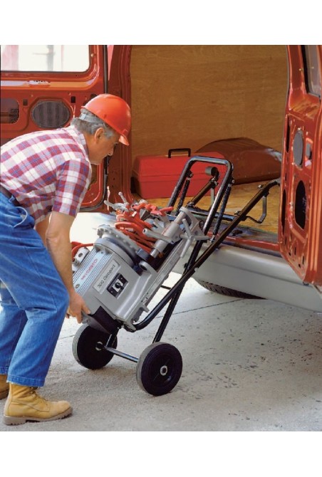 Резьбонарезной станок RIDGID 300 КОМПАКТ (230 В)