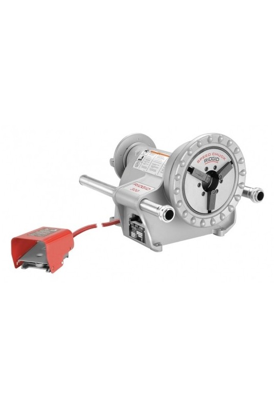 Різьбонарізний верстат RIDGID 300 КОМПАКТ (230 В)