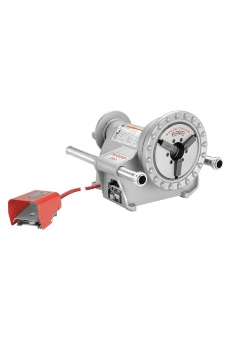 Різьбонарізний верстат RIDGID 300 КОМПАКТ (230 В)