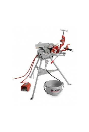 Різьбонарізний верстат RIDGID 300C (115 В)