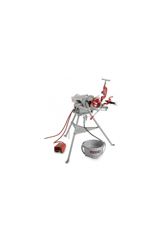 Різьбонарізний верстат RIDGID 300C (115 В)