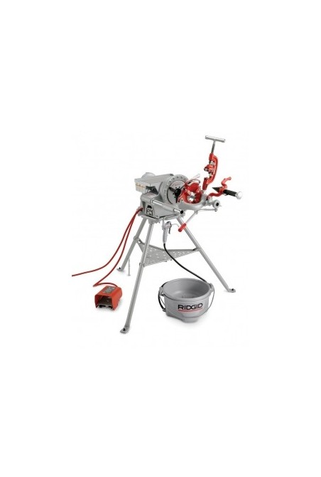 Резьбонарезной станок RIDGID 300CA (230 В)