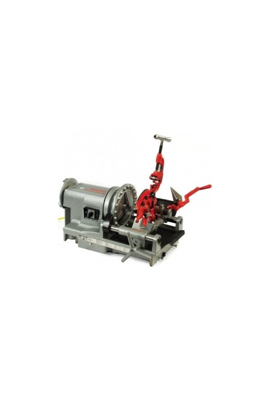 Різьбонарізний верстат RIDGID 300AC (115 В)