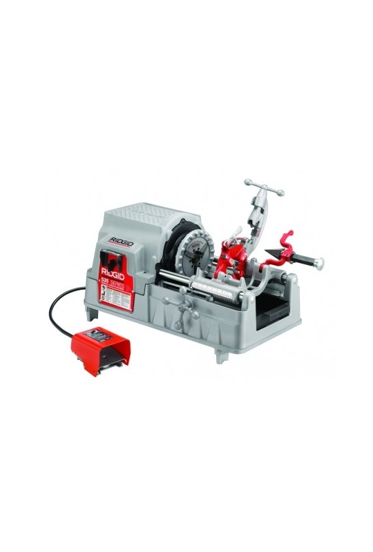 Різьбонарізний верстат RIDGID 300ACC (230 В)