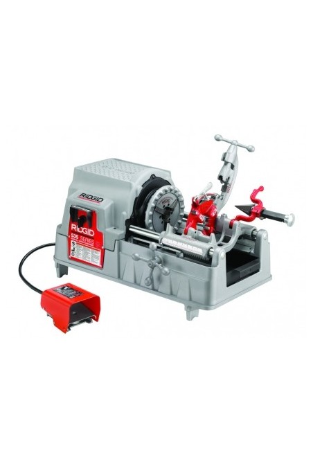 Різьбонарізний верстат RIDGID 300ACC (230 В)
