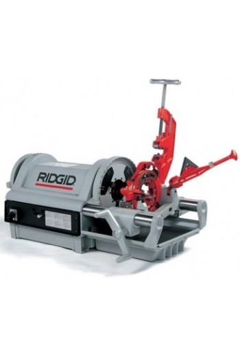 Різьбонарізний верстат RIDGID 1233 (115 В)