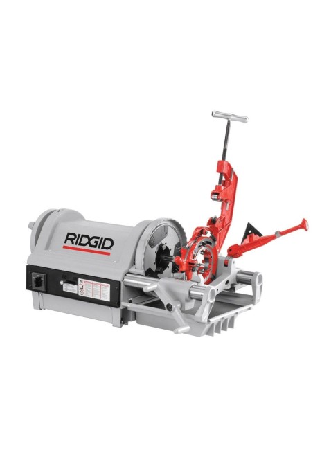 Резьбонарезной станок RIDGID 1224 (230 В)