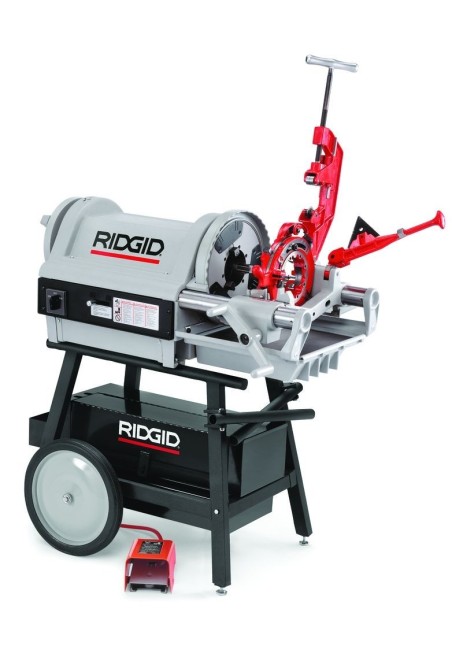Резьбонарезной станок RIDGID 1224 (230 В)