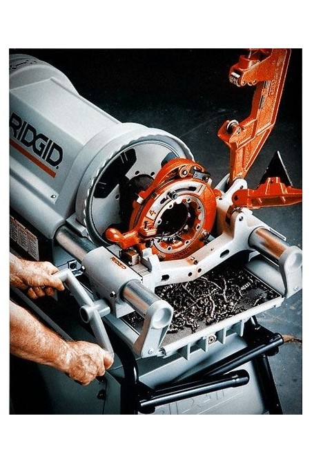 Резьбонарезной станок RIDGID 1224 (230 В)