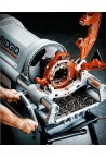 Різьбонарізний верстат RIDGID 1233 (115 В)