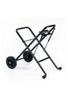Подставка складная RIDGID 250A