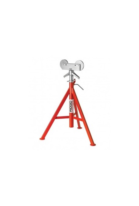 Опора для труб с роликовой головкой RIDGID RG-98