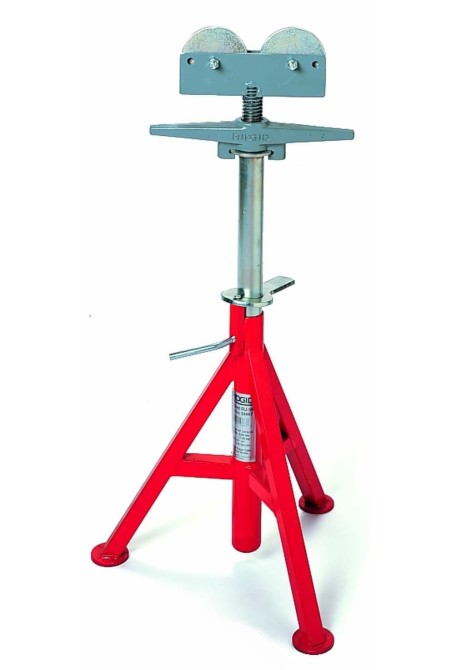 Опора для труб с роликовой головкой RIDGID RG-98