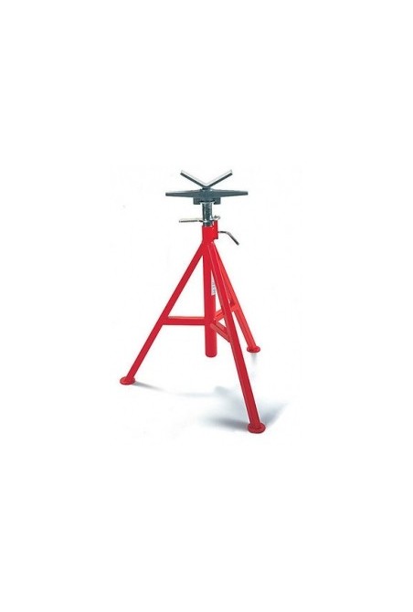 Опора для труб с V-образной головкой RIDGID VJ-99