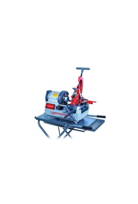 Станок резьбонарезной ROTHENBERGER ROPOWER 50R