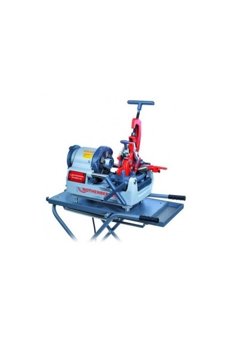 Станок резьбонарезной ROTHENBERGER ROPOWER 50R