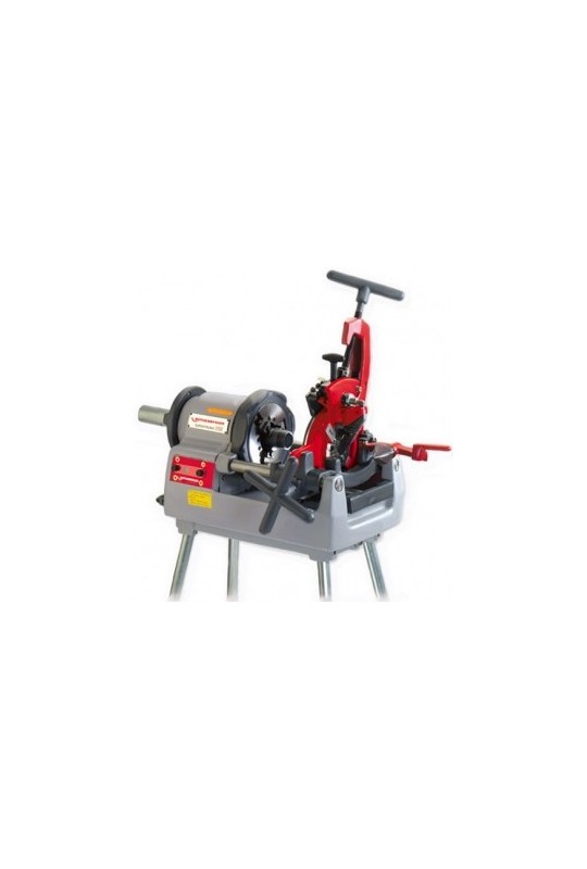 Верстат ROTHENBERGER СУПЕРТРОНІК 2SЕ BSPT R1/2-2"