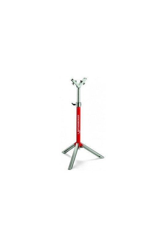 Опора для труб ROTHENBERGER до 6",Н780-1200мм