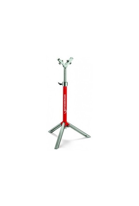 Опора для труб ROTHENBERGER до 6",Н780-1200мм