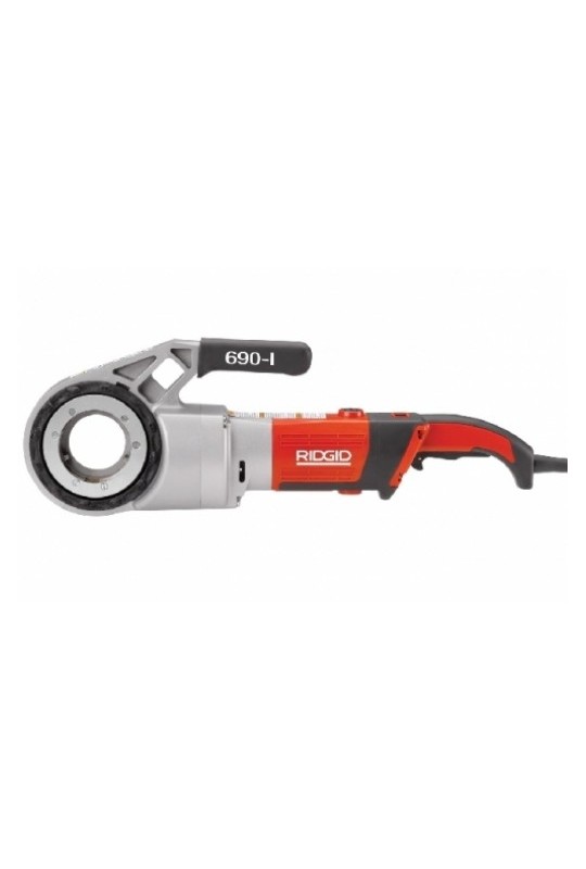 Ручная резьбонарезная машина (клупп) Ridgid 690-I