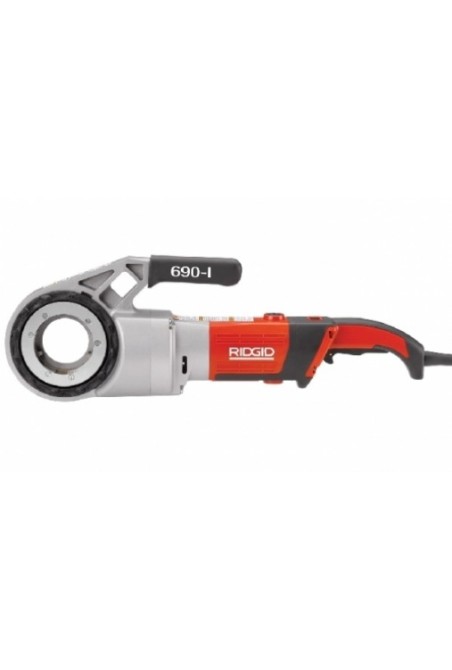Ручная резьбонарезная машина (клупп) Ridgid 690-I