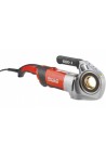 Ручная резьбонарезная машина (клупп) RIDGID 600-I